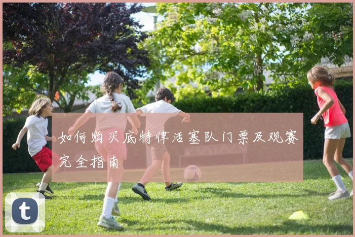 如何购买底特律活塞队门票及观赛完全指南